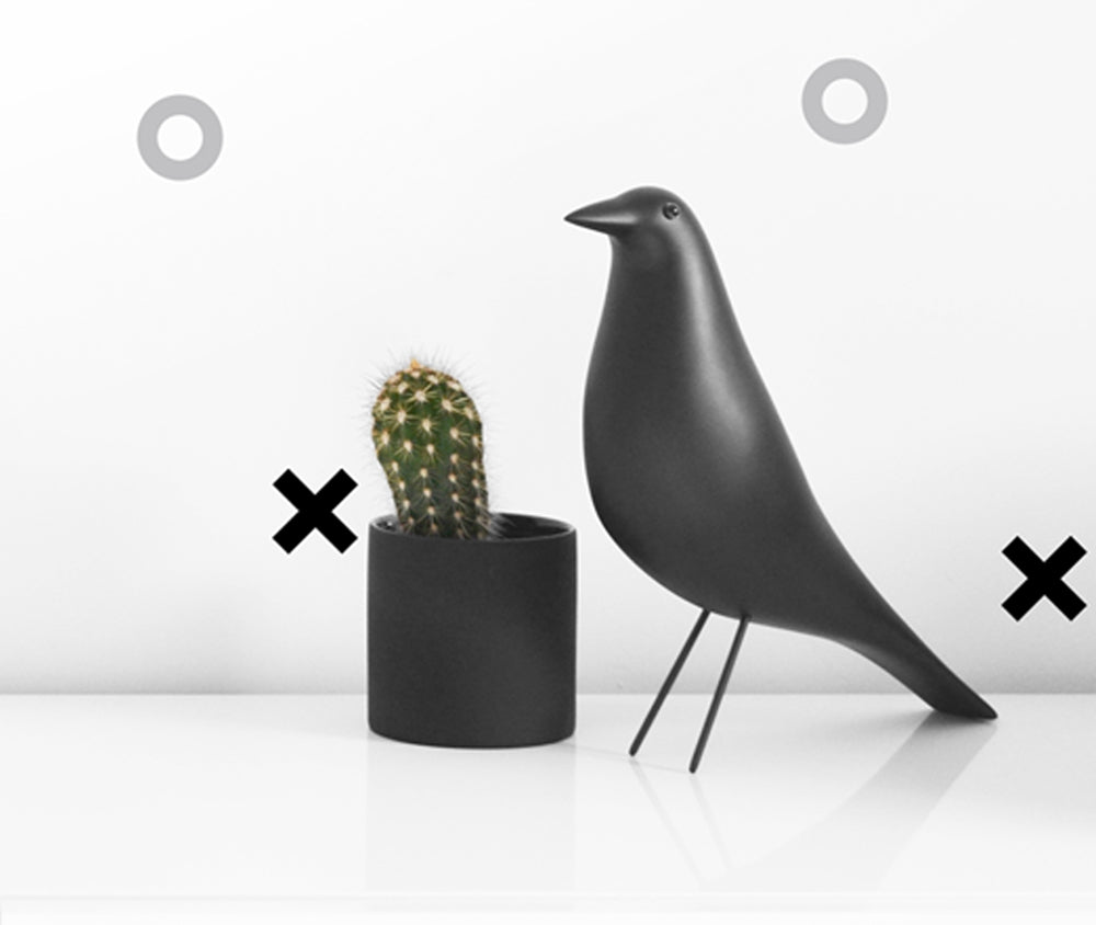 XOXO WALL DECALS - Olli+Lime